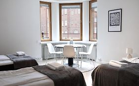 2Ndhomes Luxurious 144 M2 Stylish 3 Bedroom Center Apartment